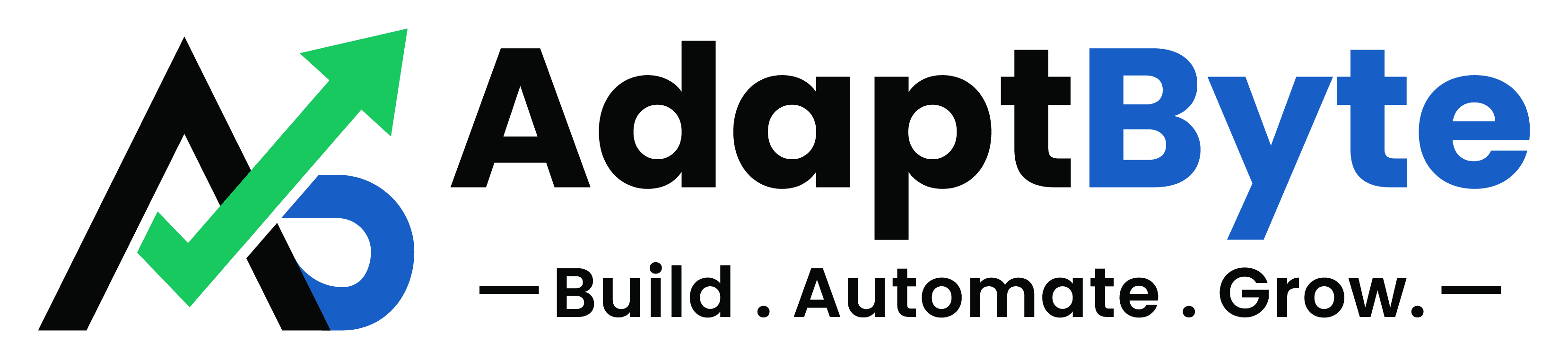 AdaptByte Logo